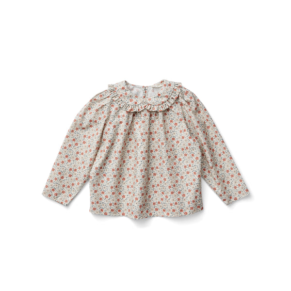 Blouses, t-shirts & chemises - enfant Étiqueté 